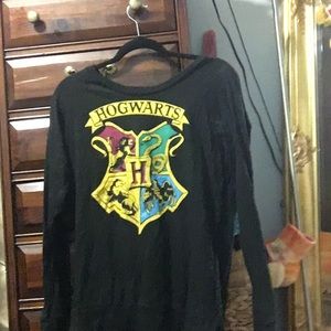 A Harry Potter long sleeve
